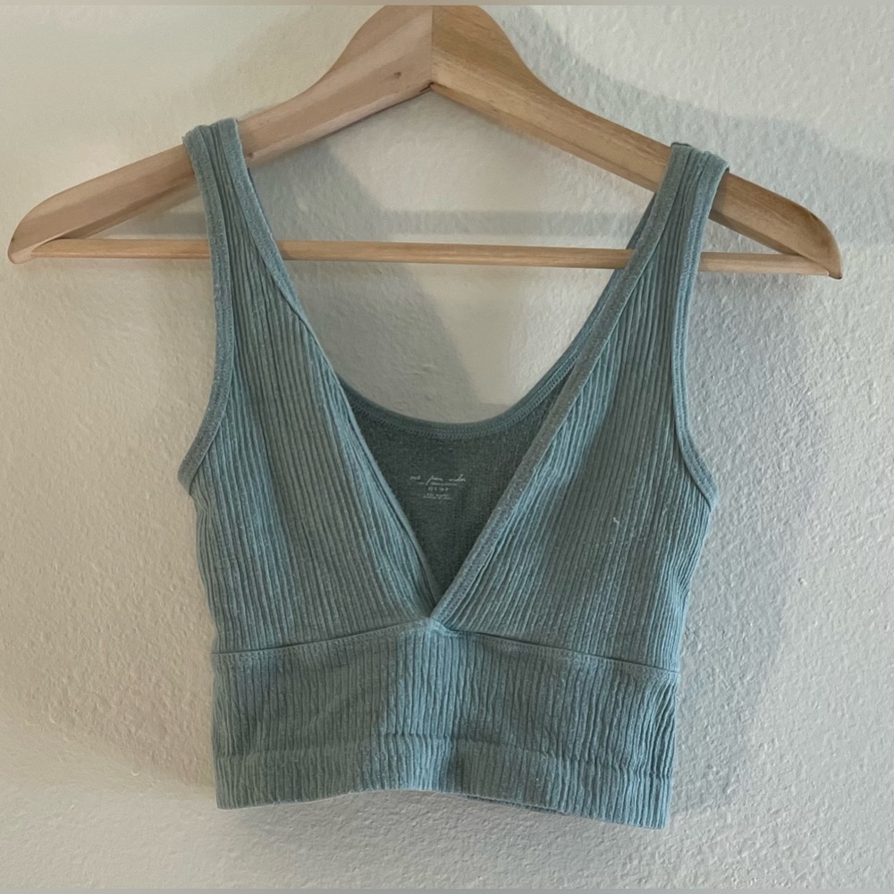 UO Out From Under Tank